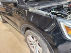 Passenger Right Fender Fits 16-19 EXPLORER 674600