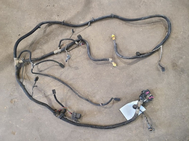GRAND-WAG 1991 Lamp Wiring Harness 679047