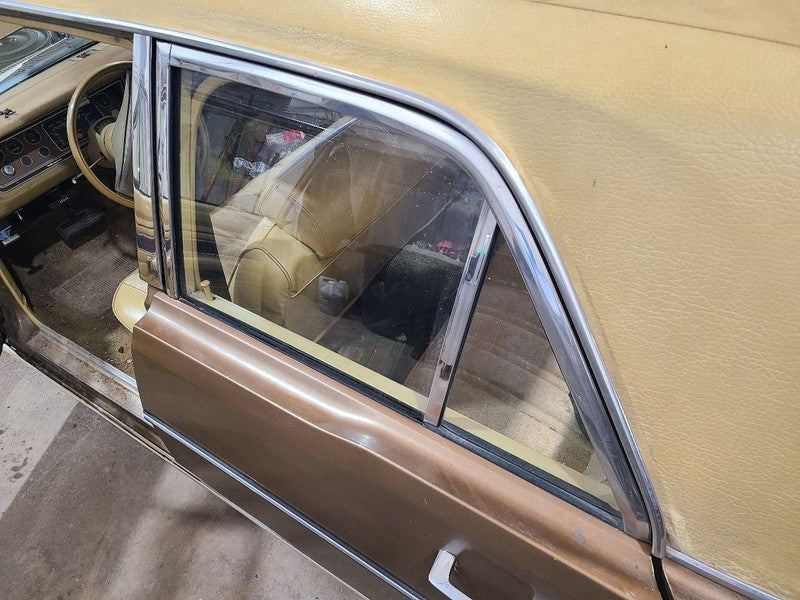 Driver Left Rear Side Door Fits 68-76 DART 668126