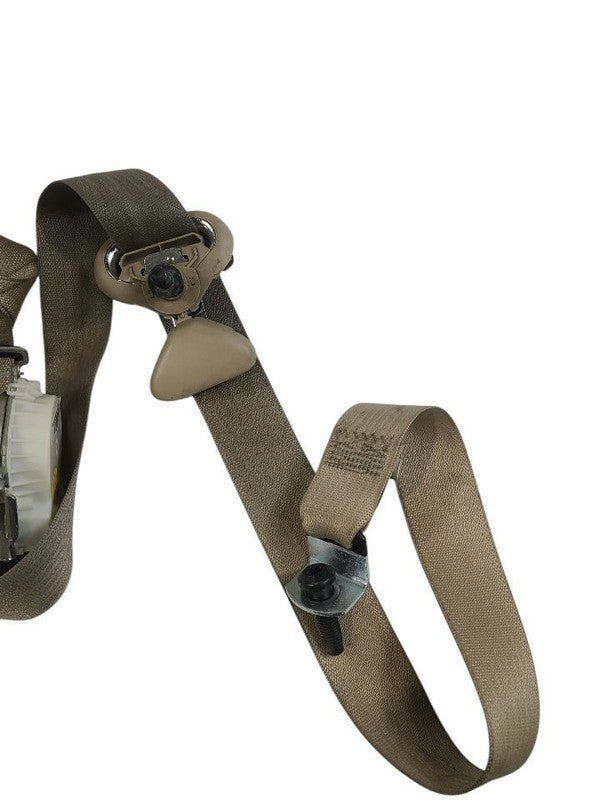 Seat Belt Front Bench Seat 1 Piece Driver Fits 08-10 FORD F250SD PICKU