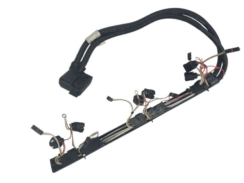 M235I     2016 Engine Wire Harness 595122