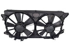 Radiator Fan Motor Fan Assembly Fits 10-17 EXPEDITION 630232