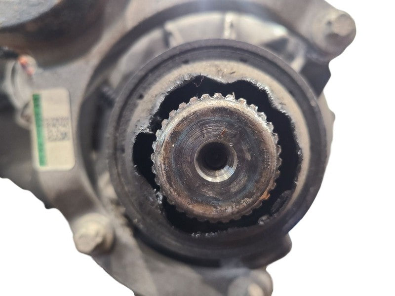 Transfer Case Electronic Shift On The Fly Fits 15-20 FORD F150 PICKUP 