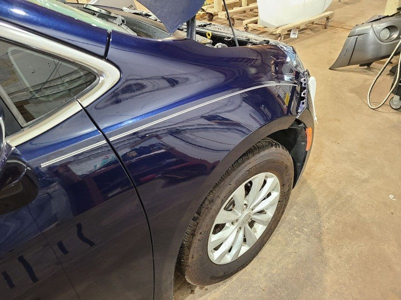 Passenger Right Fender Fits 20-25 VOYAGER 676770