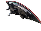 CAYENNE   2012 Tail Light 636201