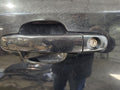 Driver Door Handle Exterior Door Front Body Color Fits 10-17 EQUINOX 6