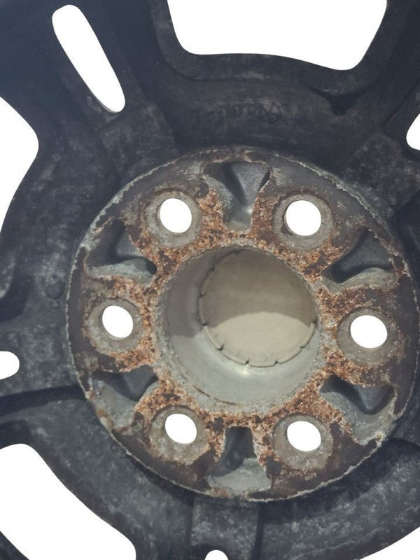 Wheel 15x8 5 Open Spokes Machined Outer Edge Fits 97-00 DAKOTA 666482