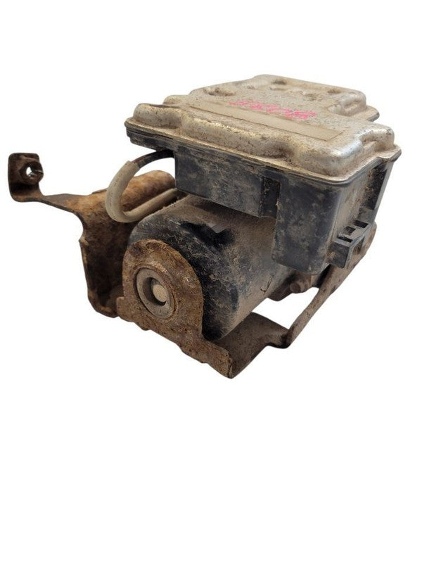 Anti-Lock Brake Part Assembly 4 Wheel ABS Fits 03-04 SIERRA 1500 PICKU