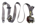 TUNDRA    2004 Seat Belt Rear 667737