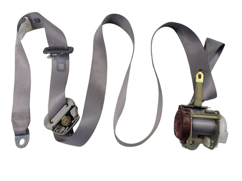 TUNDRA    2004 Seat Belt Rear 667737
