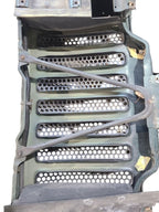 Grille Fits 97-06 WRANGLER 668887
