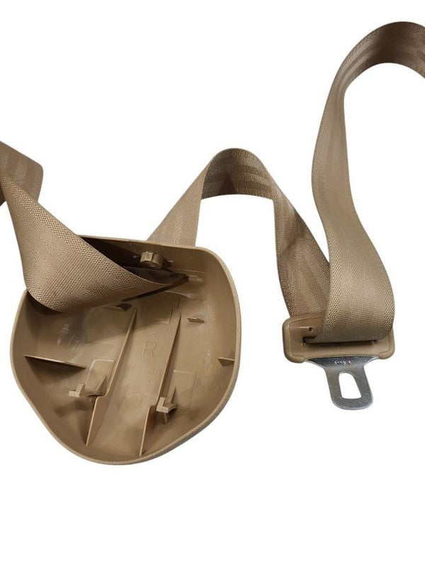 3000GT    1996 Seat Belt Rear 610916