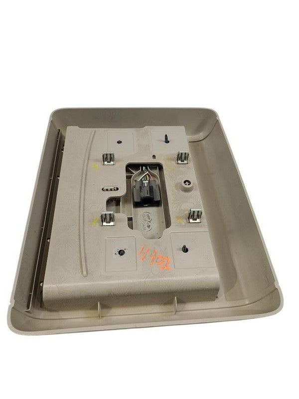 Info-GPS-TV Screen Entertainment System Opt U42 Fits 07-14 ESCALADE 61