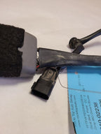 Seat Belt Front Bucket And Bench Driver Fits 17-22 FORD F250SD PICKUP 
