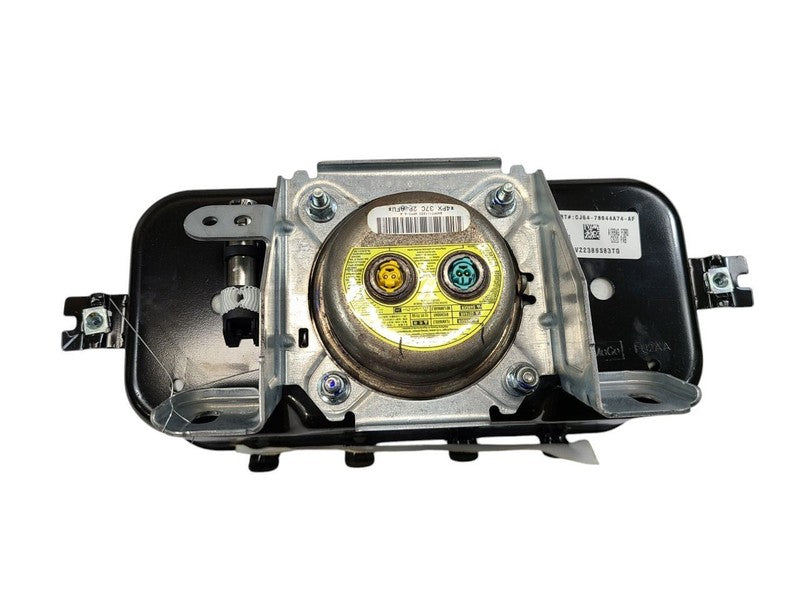 Passenger Air Bag Front Passenger Dash Thru 12/16/14 Fits 13-15 C-MAX 