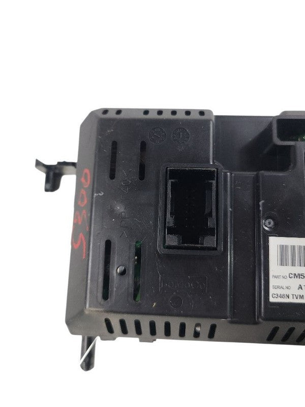 Info-GPS-TV Screen Front Display 4.2" Screen With Sync Fits 12-14 FOCU