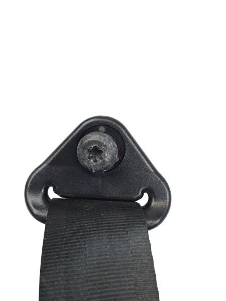 REAR 500 FIAT  2015 Driver's Side Retractor Seat Belt Rear 577330