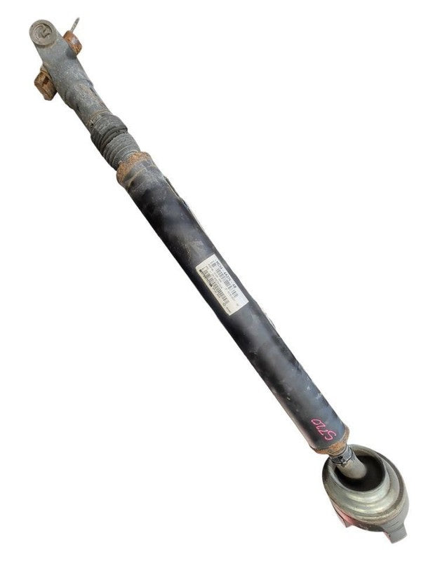 Front Drive Shaft 4WD Fits 17-22 FORD F250SD PICKUP 679370
