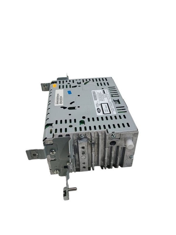 Audio Equipment Radio Receiver AM-FM-CD-MP3 Single Disc Fits 17-18 MKX