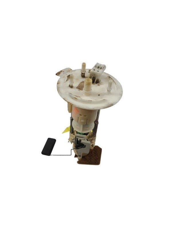 Fuel Pump Assembly From 12/03/07 Crew Cab Fits 08 FORD F150 PICKUP 612