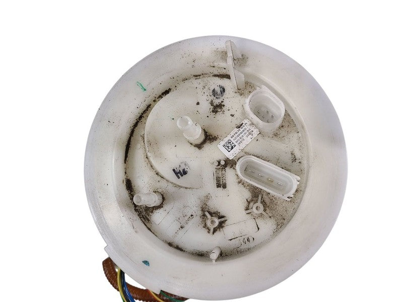 Fuel Pump Tank Engine ID Located On Front Cover Fits 13-17 AUDI A5 644