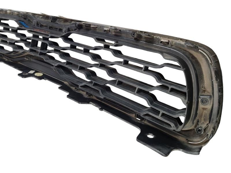 Grille Upper Fits 13 SOUL 600340