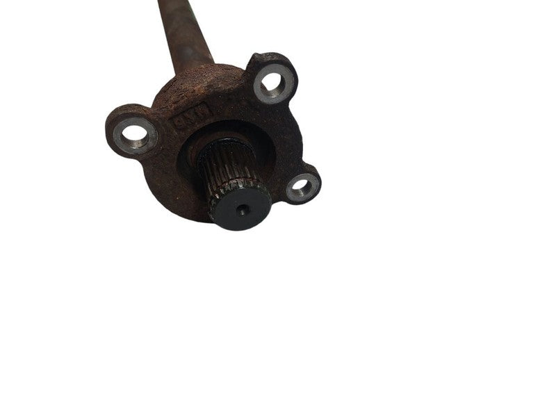 Passenger Axle Shaft VIN J 11th Digit Limited FWD Fits 07-17 ACADIA 61