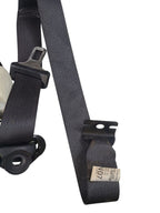 SILV15NEW 2007 Seat Belt Rear 640986