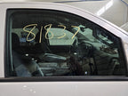 Passenger Front Door Glass Classic Style Fits 14-19 SIERRA 1500 PICKUP