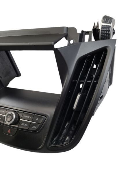 Audio Equipment Radio Control Panel 8.0" Screen Fits 17-19 ESCAPE 6024