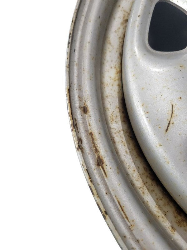 Wheel Road Wheel 17x7-1/2 Steel Opt Wda Fits 14-24 DODGE 2500 PICKUP 6