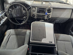 Passenger Front Door Electric Window Fits 13-16 FORD F250SD PICKUP 628