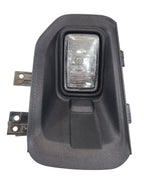 Passenger Corner/Park Light Fog-driving Fits 15-17 FORD F150 PICKUP 66