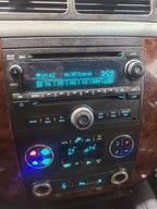 Console Front Floor Hybrid Fits 07-09 TAHOE 657888