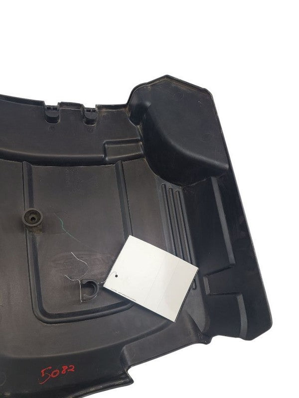 SILVRDO15 2008 Engine Cover 635196