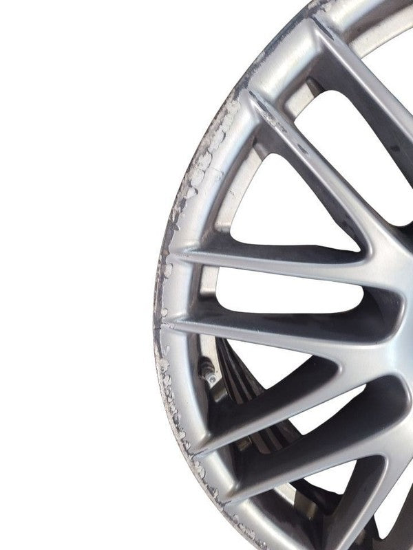 Wheel 20x9-1/2 Alloy 10 Y Spoke Fits 16-18 PORSCHE CAYENNE 662976