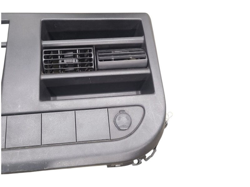 EXPRESS15 2009 Dash Bezel 663872