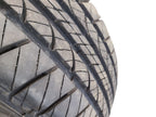 1 Used Tire 185 60 15 DOUGLAS 90% 666198