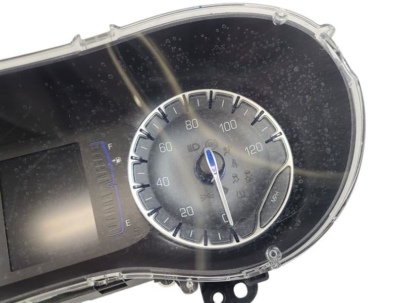 Speedometer MPH 3.5" Screen Fits 17 PACIFICA 602862 68227903AF