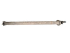 Rear Drive Shaft Excluding Station Wgn Fits 63-65 DART 671251
