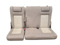 Rear Seat 3rd Row Leather Fits 2004 EXPEDITION 573797