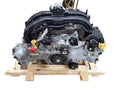 CROSSTREK 2023 Engine 572173