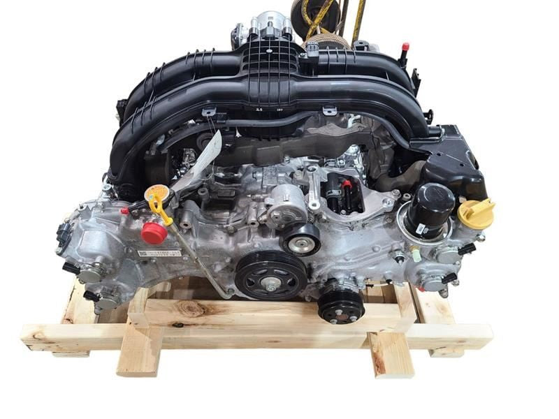CROSSTREK 2023 Engine 572173