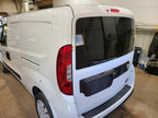 Driver Rear Back Door Glass Panel In Door Fits 15-22 PROMASTER CITY 67