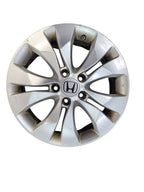 Wheel 17x6-1/2 Alloy 10 Spoke Fits 12-14 CR-V 654907