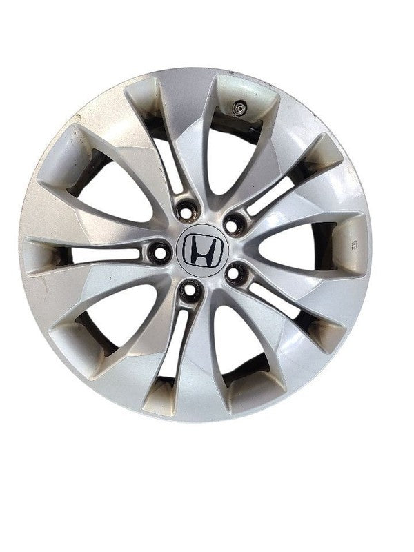 Wheel 17x6-1/2 Alloy 10 Spoke Fits 12-14 CR-V 654907