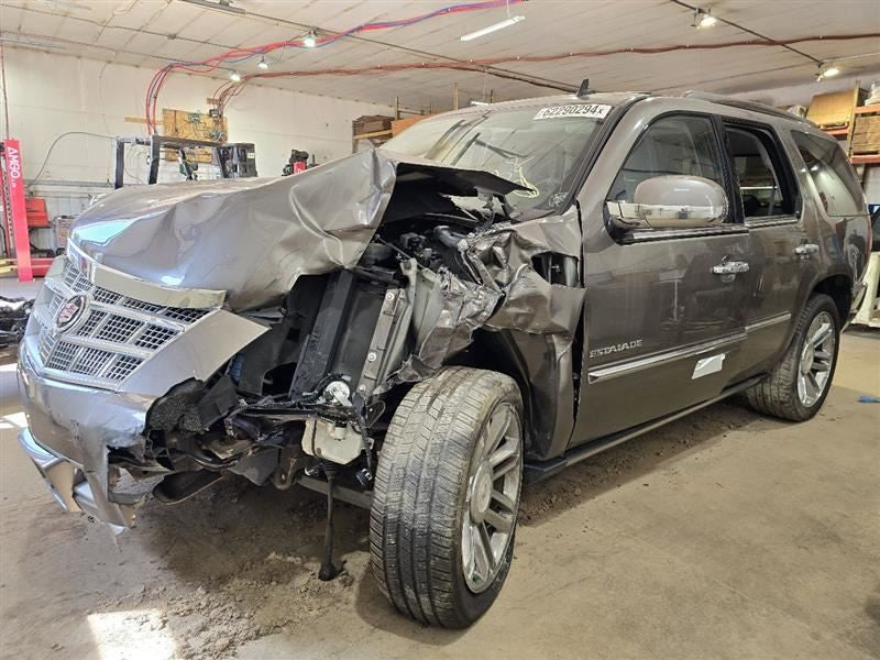 Passenger Corner/Park Light Fog-driving Fits 07-14 ESCALADE 597921