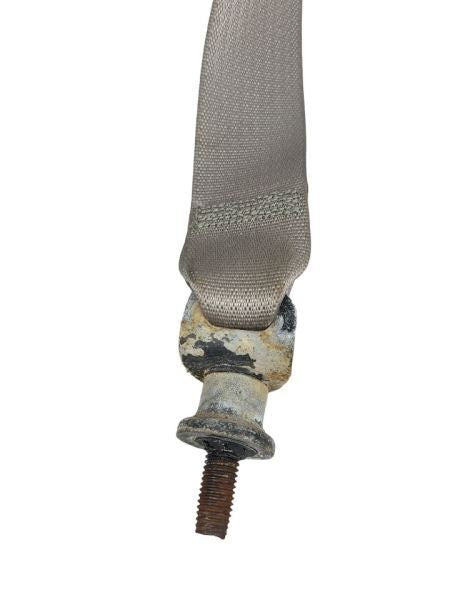 TRAVERSE  2017 Seat Belt Rear 589092