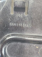 GRANDCHER 2012 Fuel Filler Door 665173