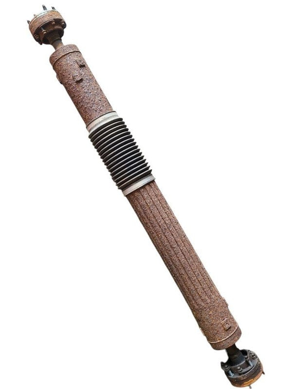 Rear Drive Shaft 4WD VIN W 6th Digit Jk Body 4 Door Fits 07-18 WRANGLE